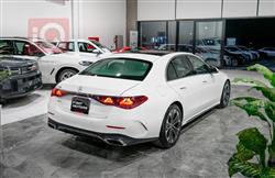 مرسيدس بنز E-Class